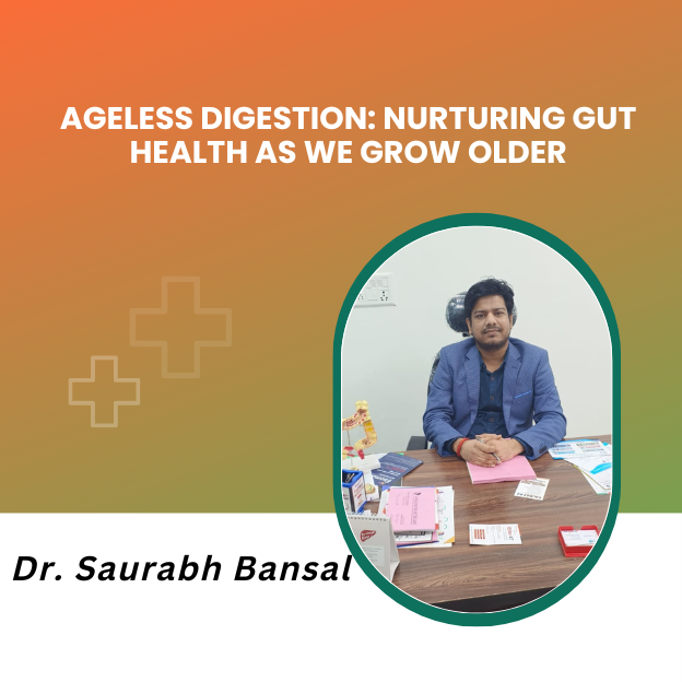 ageless Digestion